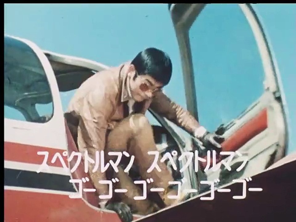 37 ゴリの円盤基地爆破大作戦!!