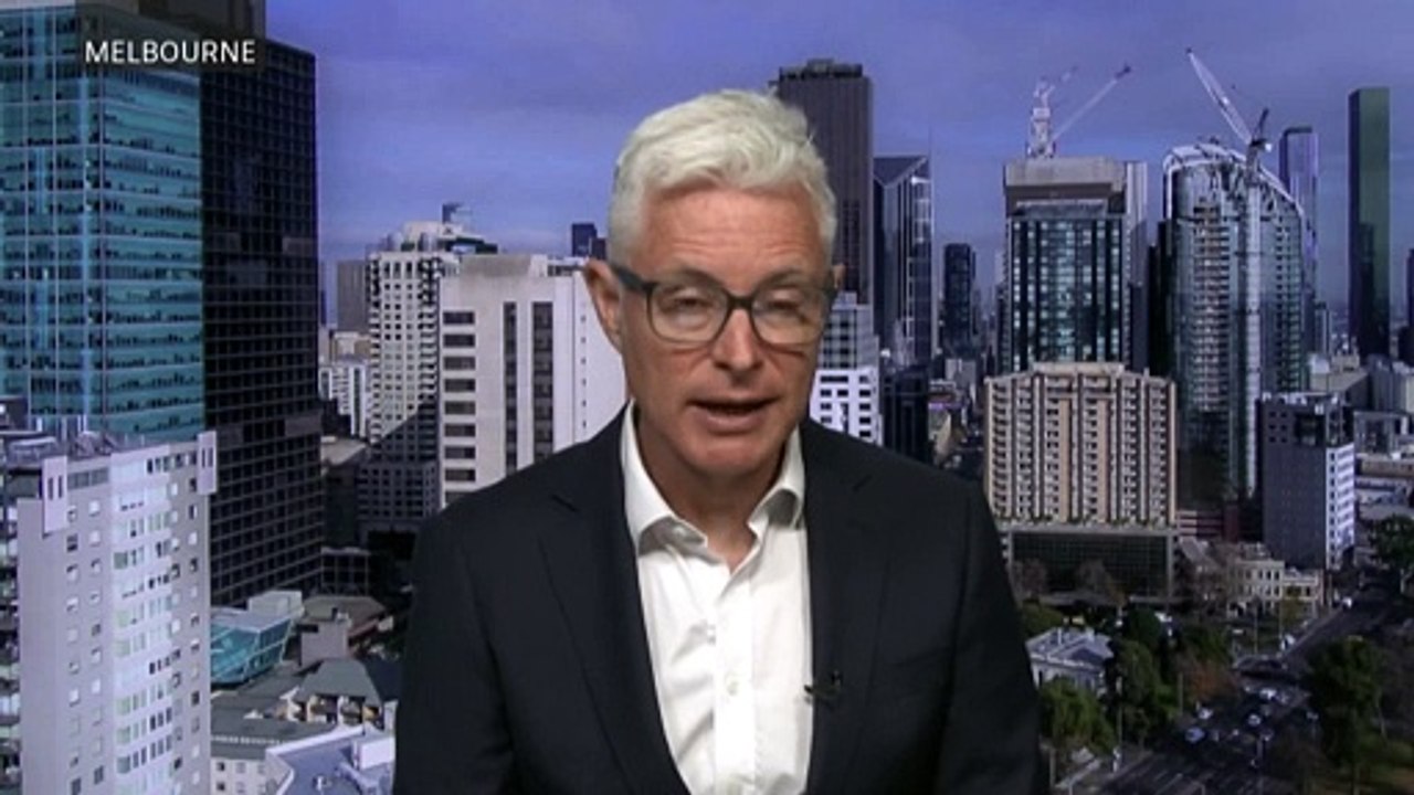 Study finds many judicial officers stressed by workload