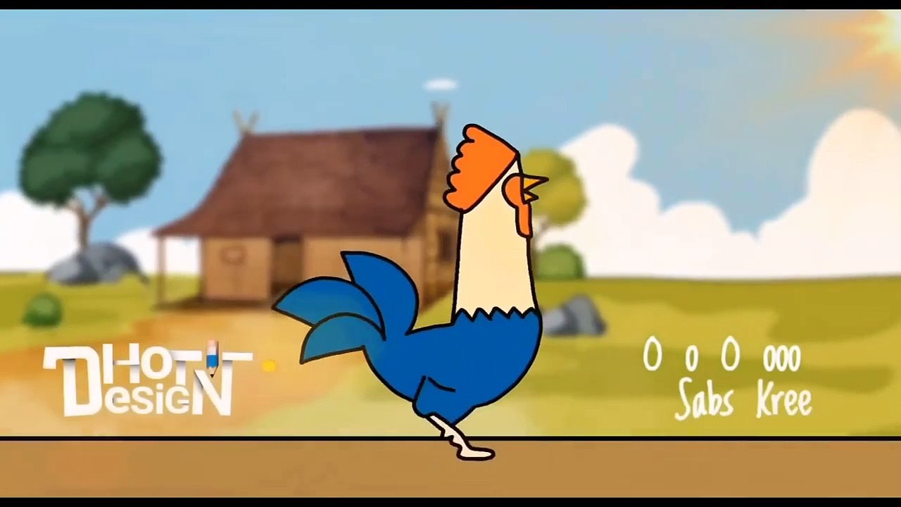 KAMU NANYA - Animasi Sekolah 🎓