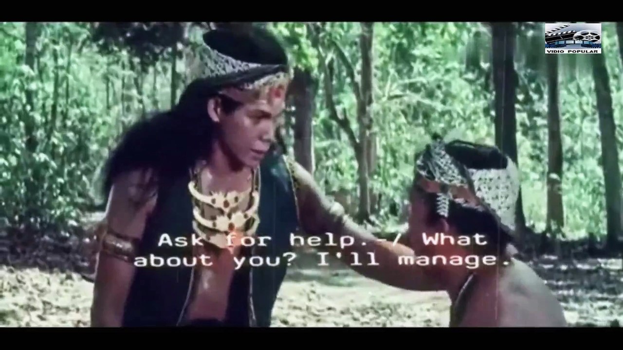 DEWI ANGIN ANGIN 1994 RATU PANTAI SELATAN