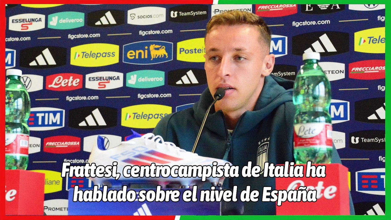 Nico Williams, señalado