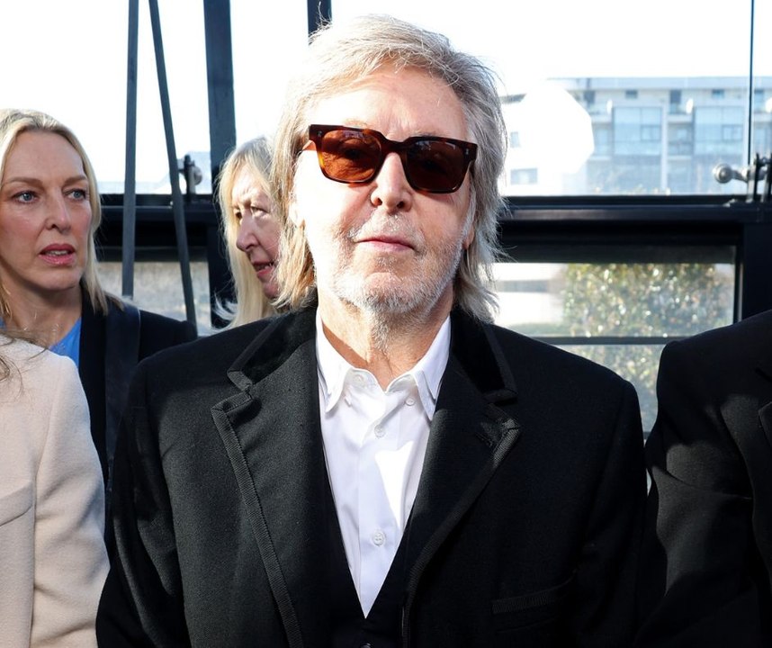 Sir Paul McCartney announces Co-op Live shows - how to get tickets