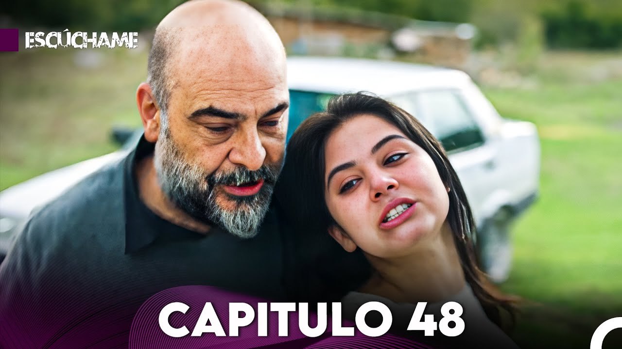Escúchame Capitulo 48 (Doblado en Español) FULL HD