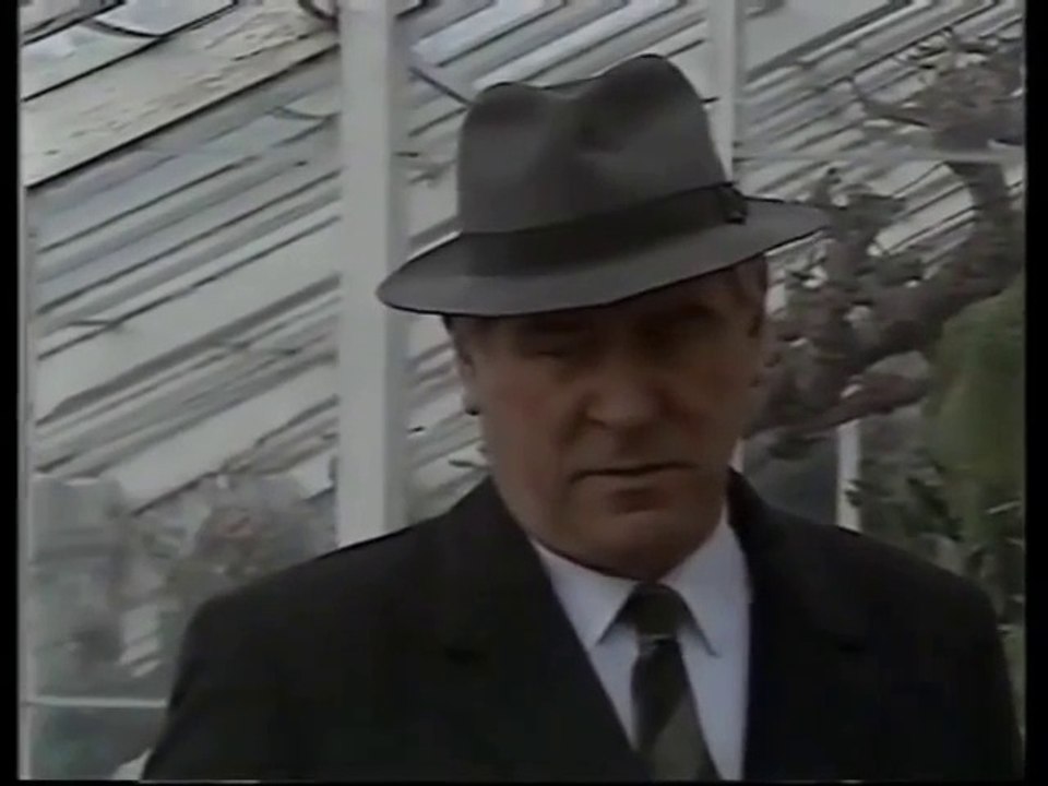 Part 1 - Inspector Wexford (Ruth Rendell Mysteries)  "A Guilty Thing Surprised" (1988) G. Baker, M. Jayston, Ch. Ravenscroft