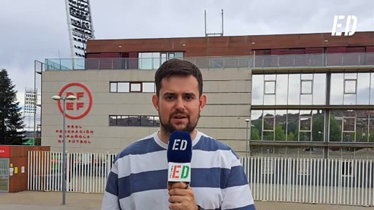 El sorteo del calendario de LaLiga EA Sports 24/25