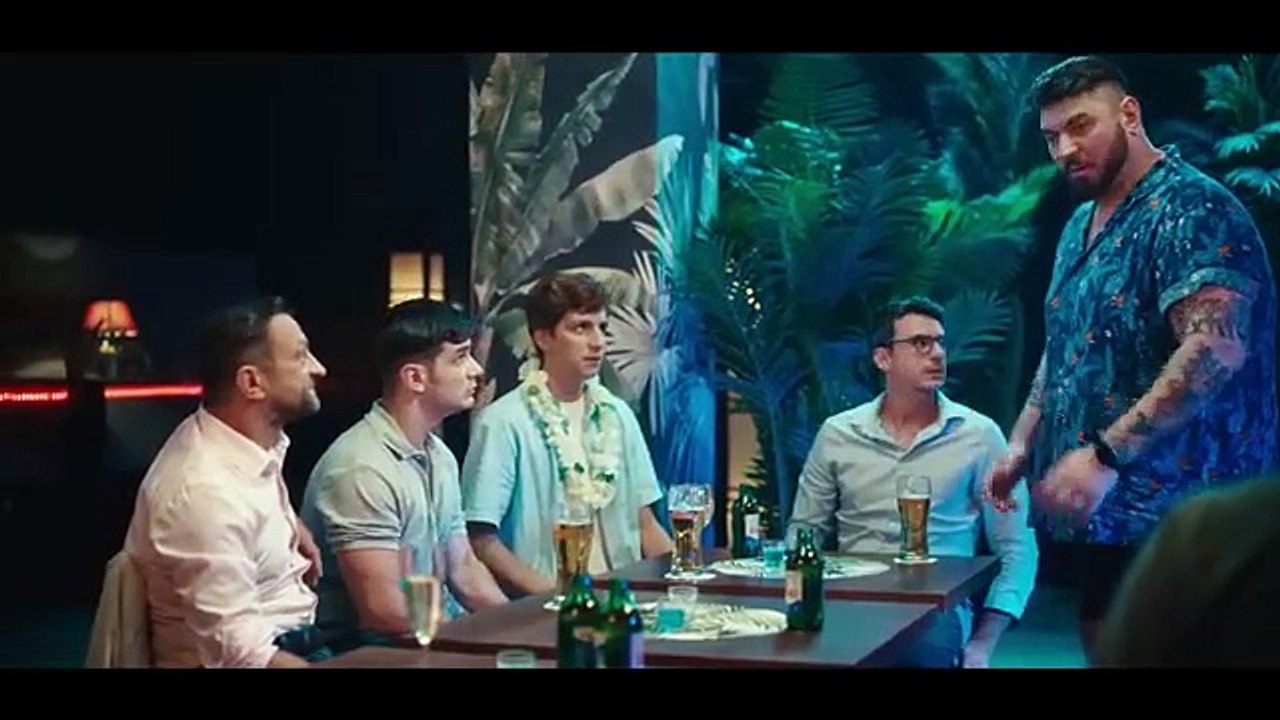 KLAUS & BAROSSO (2024)