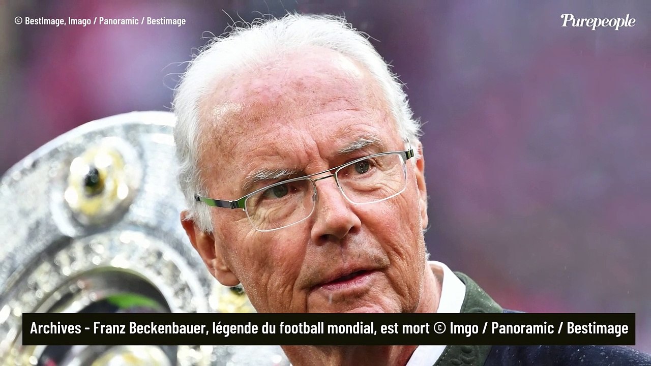 Les célébrités qui nous ont quitté en 2024