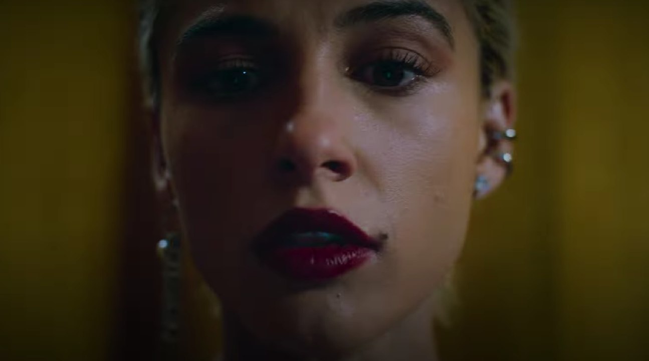 Sonríe 2 | Tráiler oficial