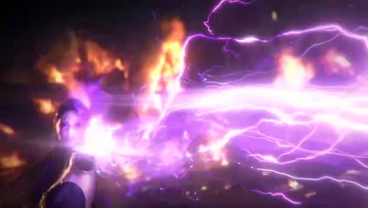 Throne and Liberty - Release Date Reveal Trailer