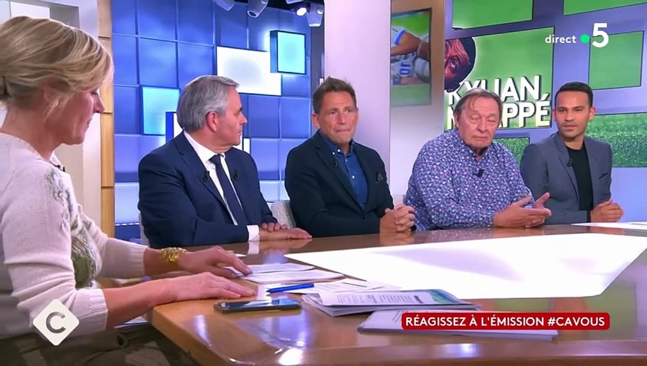 Daniel Riolo pessimiste pour Mbappé