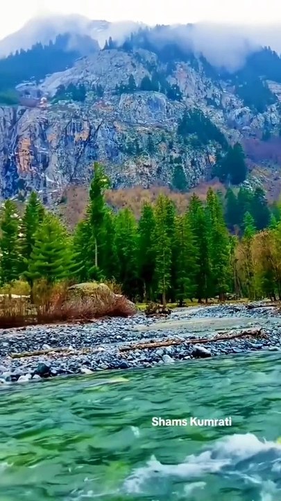 Beautiful voice Beautiful View