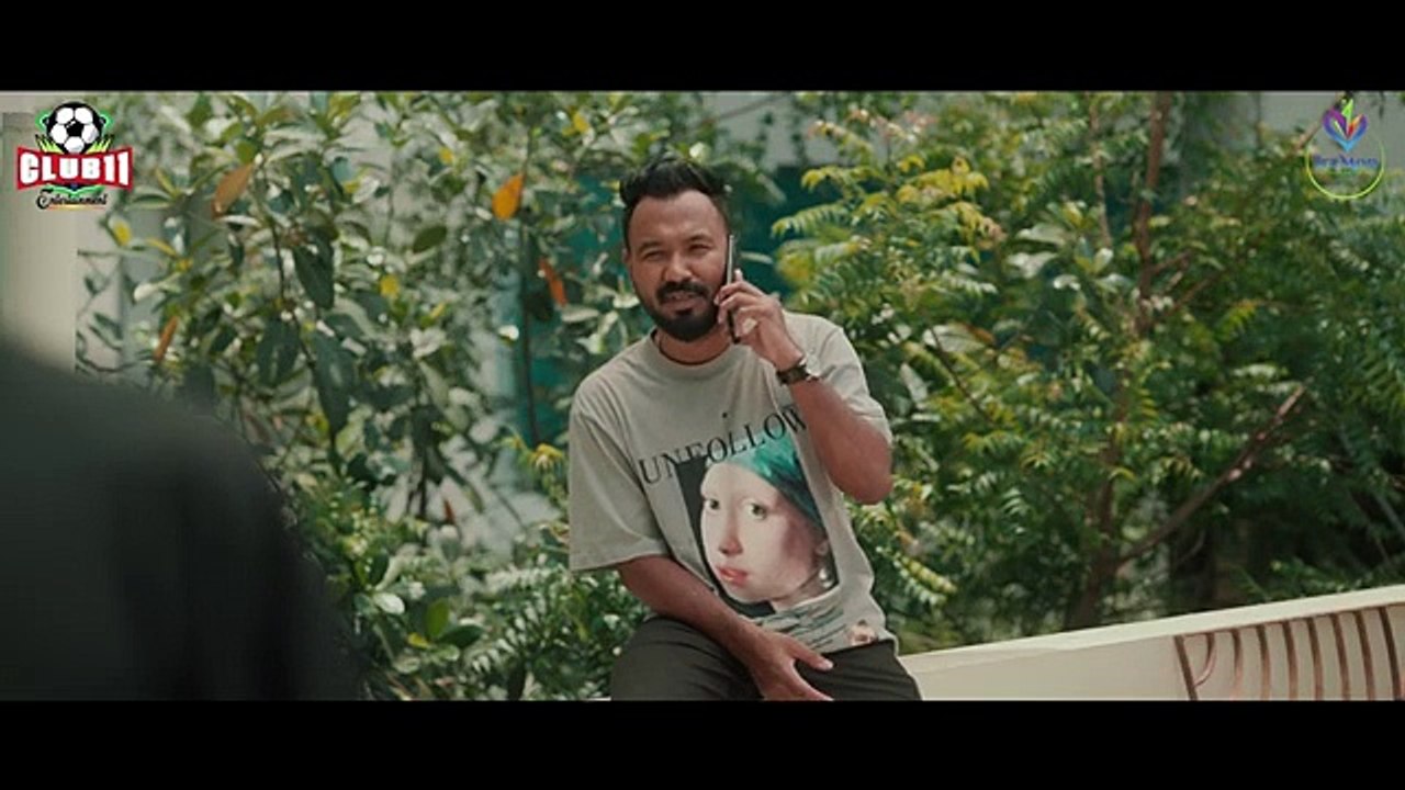 Vanishing Man - ভ্যানিশিং ম্যান - Full Natok - Polash - Safa - Shiblu - Emon - Eid Natok 2024