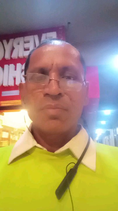 laxmikant paswan india