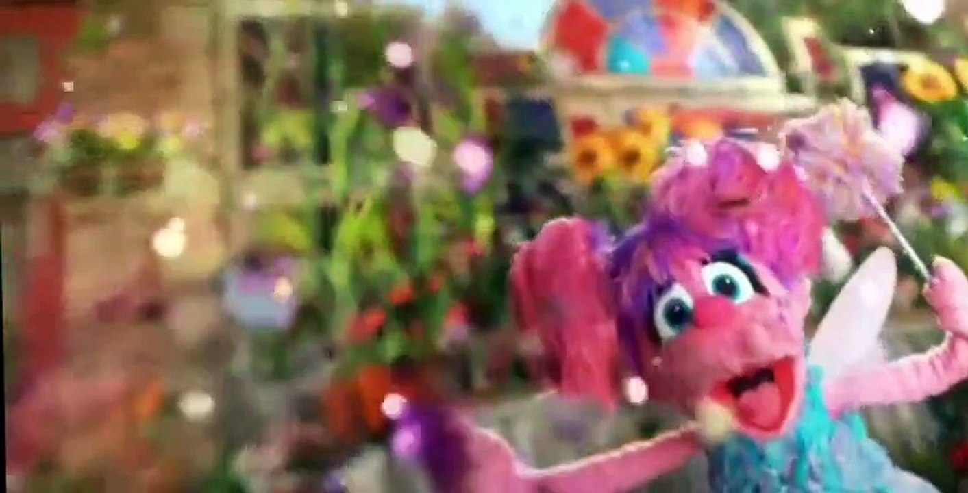 Sesame Street S47 E032