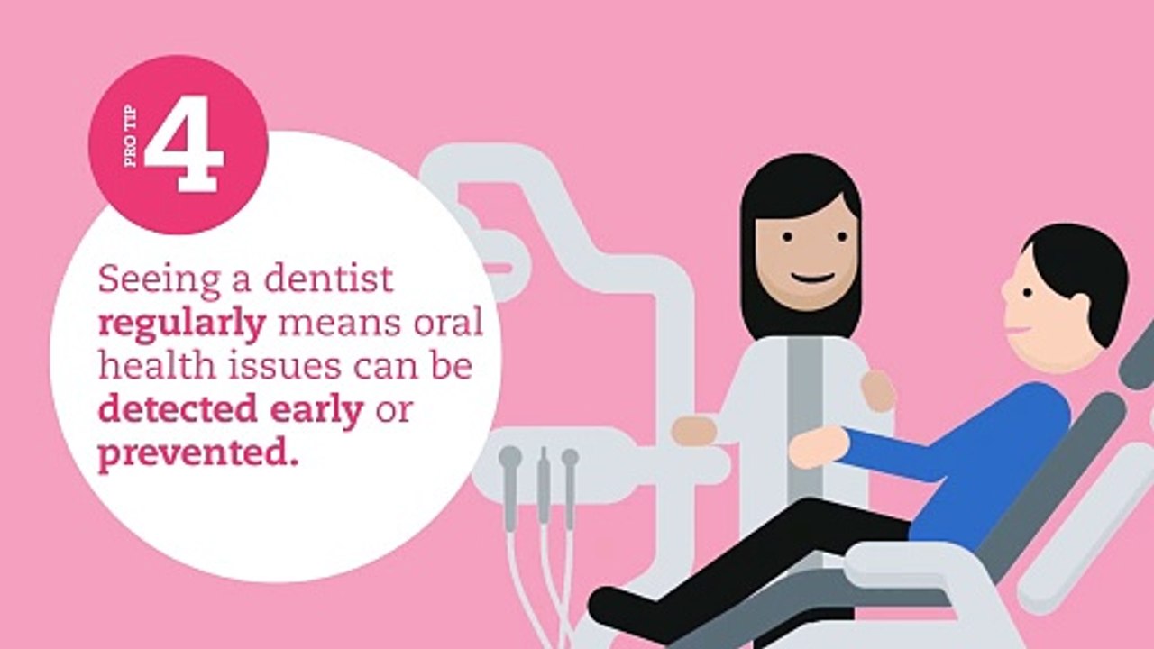 10 tips to protect teeth