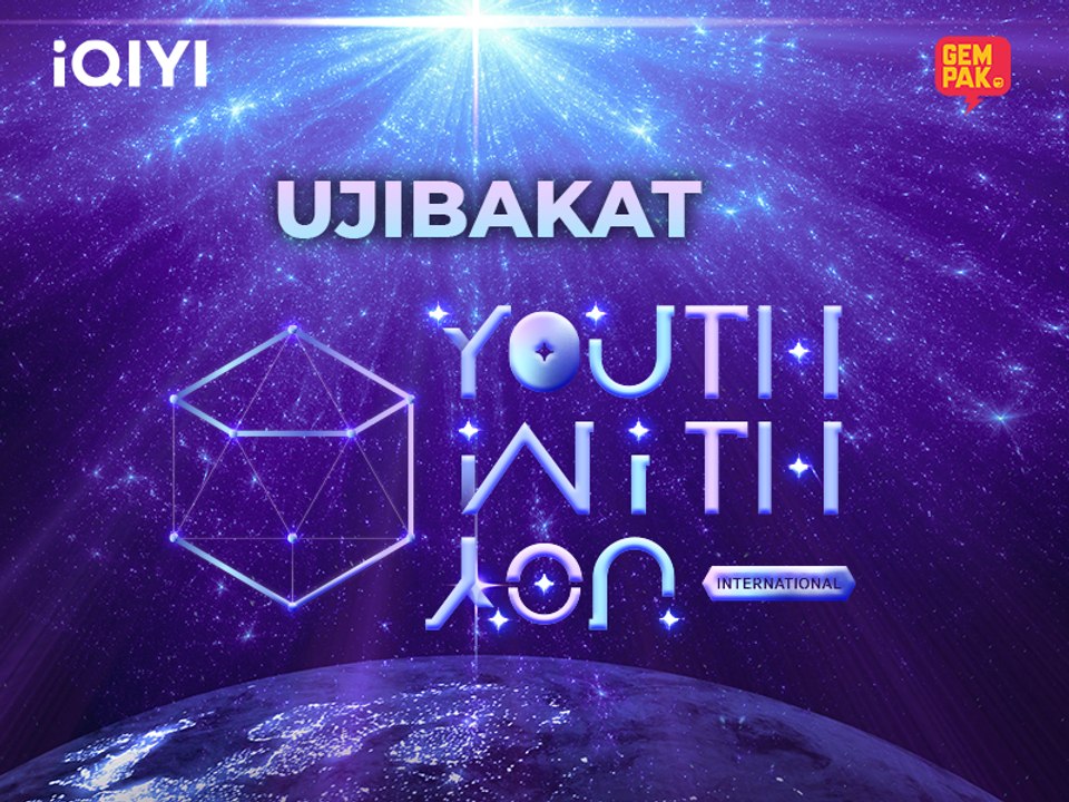 [PROMO] Uji Bakat - Youth With You Malaysia!