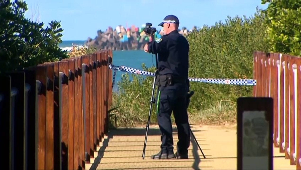 Suspected human remains found on NSW Mid North Coast