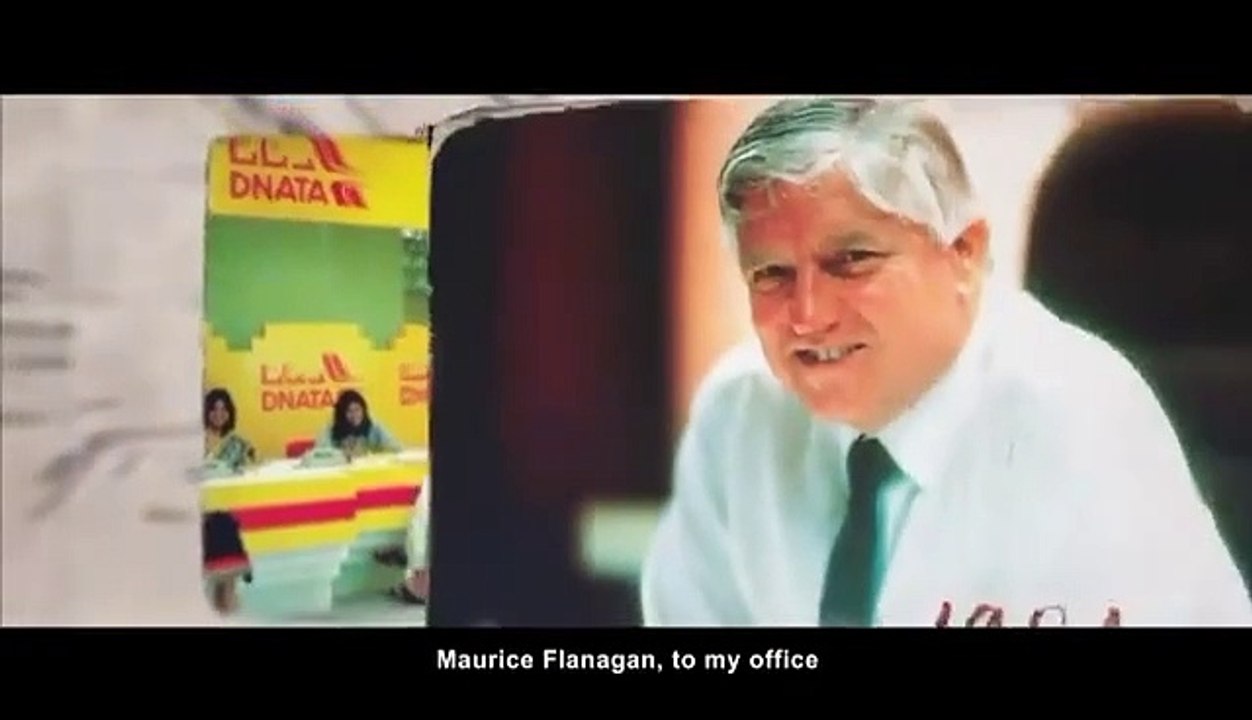 Sheikh Mohammed fondly recalls early days of Emirates airline.mp4