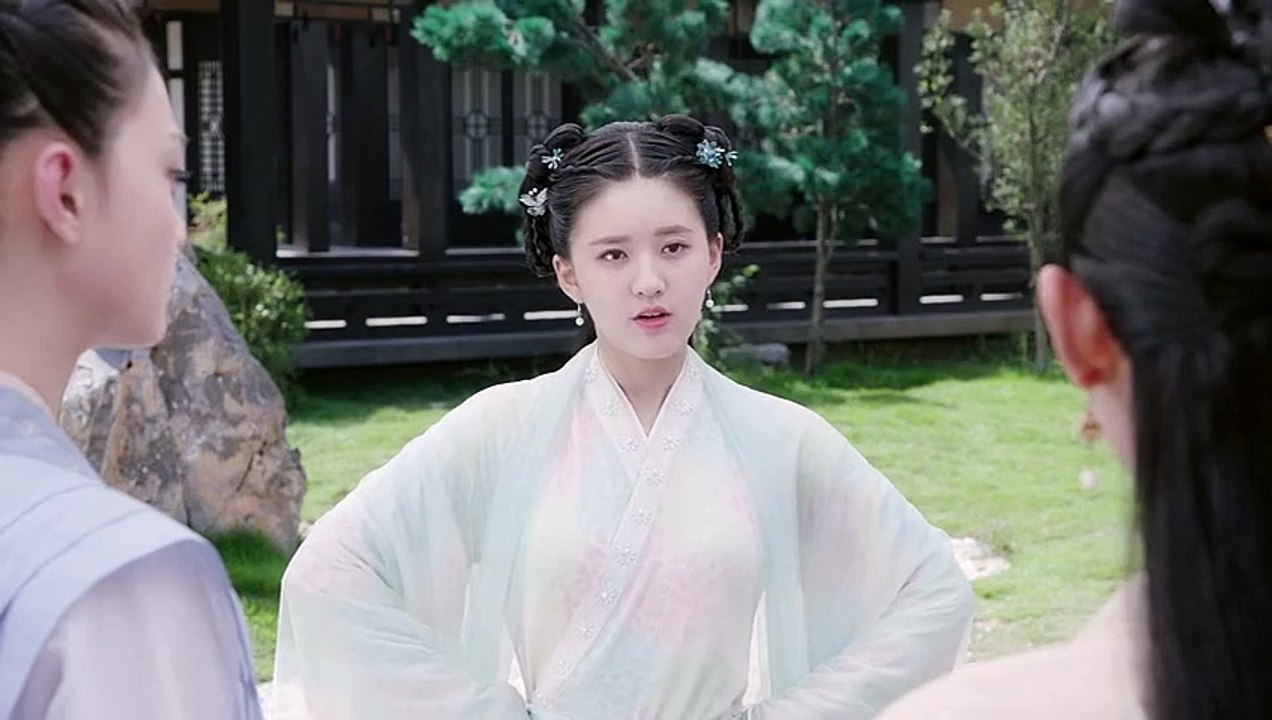 Love Better Than Immortality E12 Hindi RV Drama