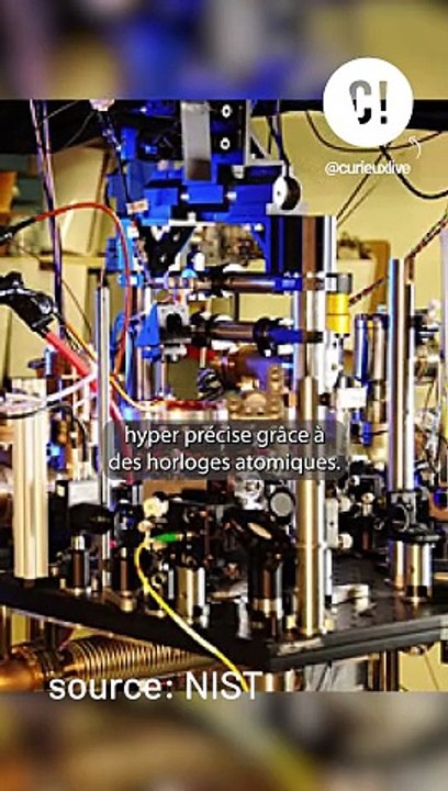 La rotation de la Terre va causer un bug informatique mondial !