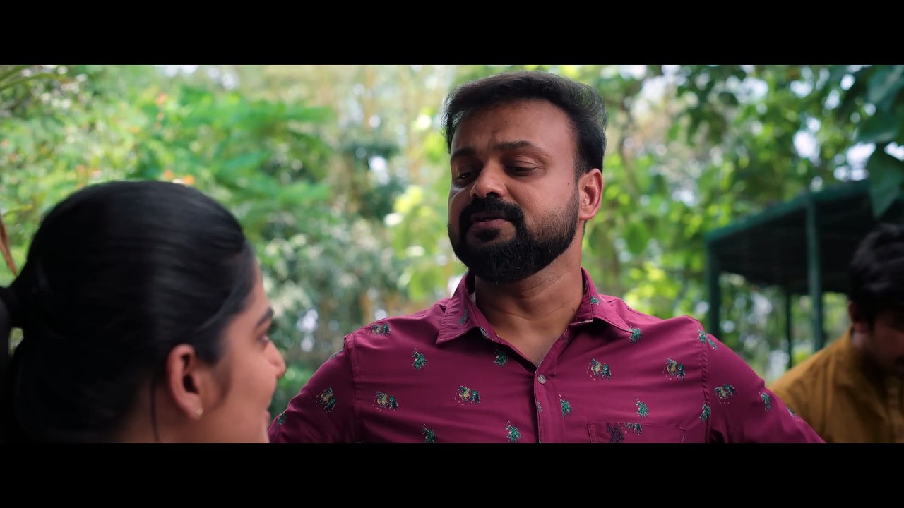 GRRR Bande-annonce VO