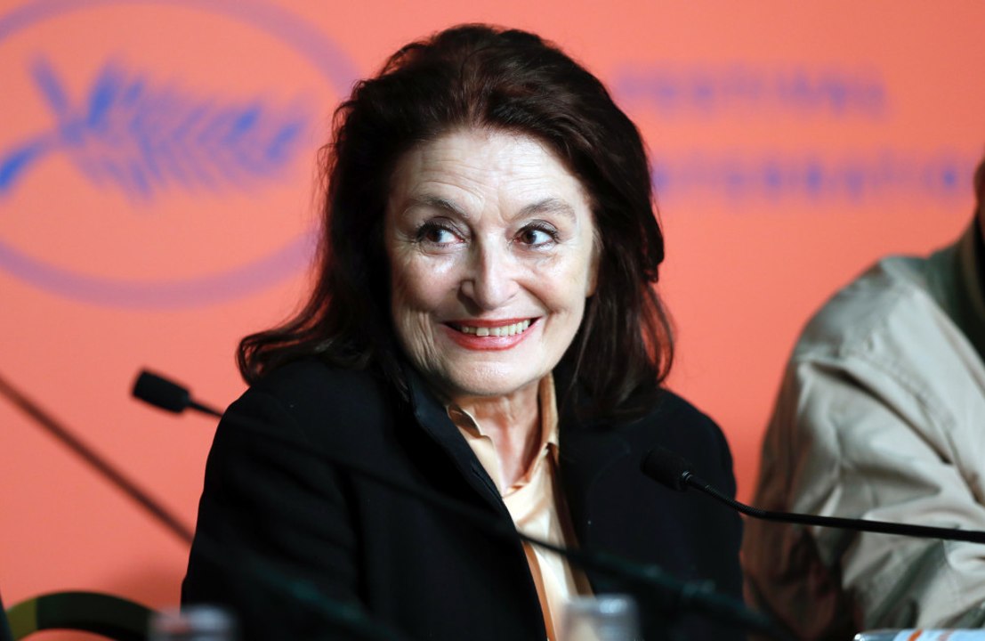 仏女優アヌーク・エーメが死去、享年92歳