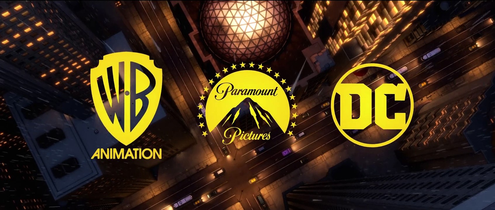 Watchmen: Chapter 1 e 2 (teaser trailer originale HD)