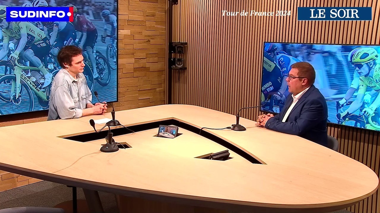 Tour de France : qui pour succéder à Jonas Vingegaard ?