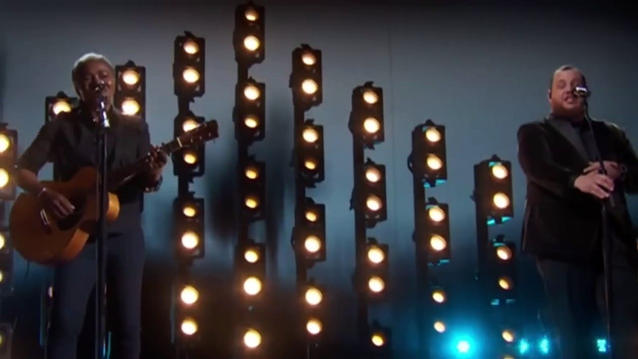 Fast Car (Live) - Tracy Chapman Feat. Luke Combs