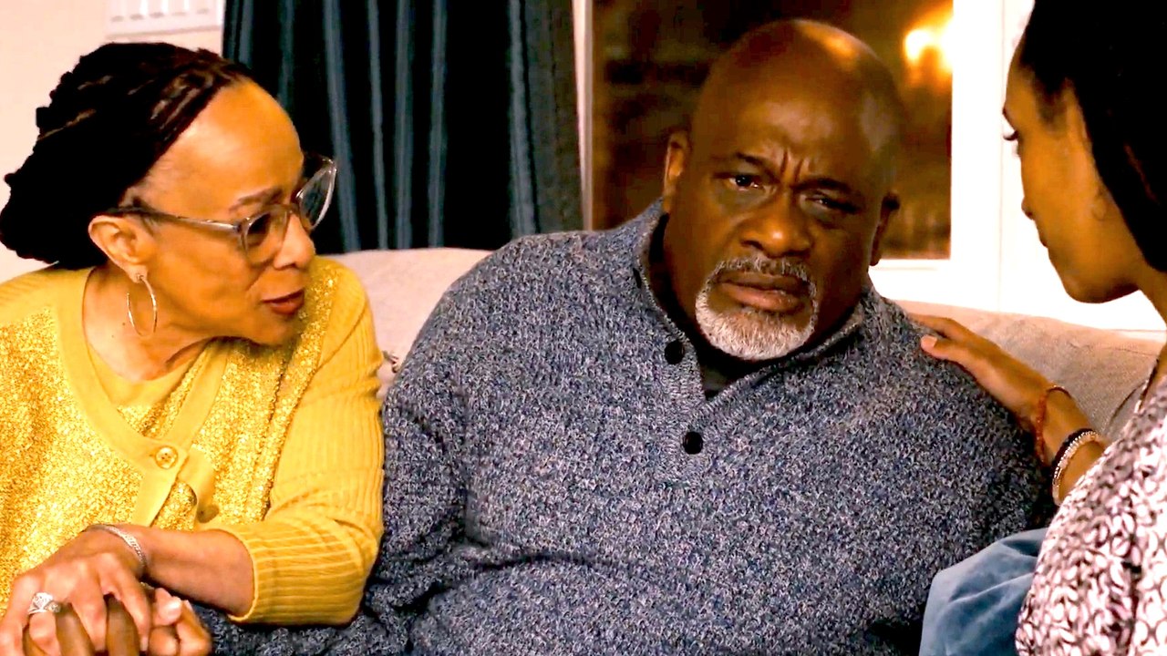 Emotional Turmoil Unfolds on NBC's Chicago Med