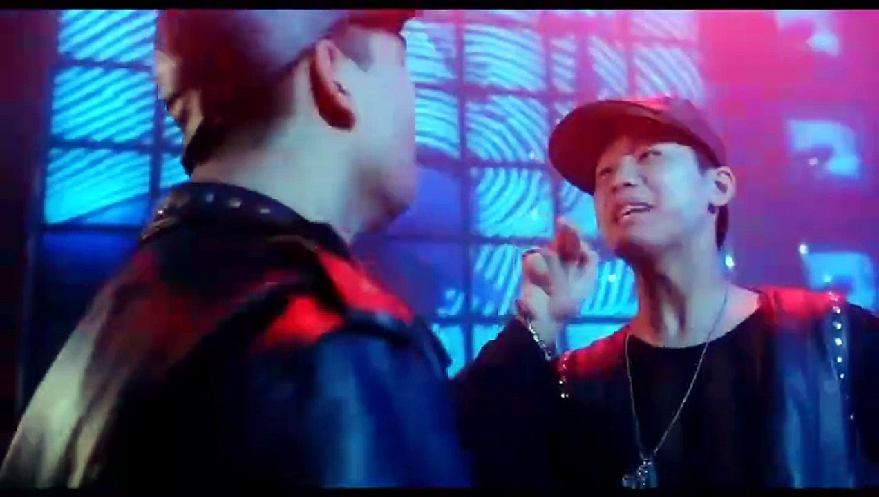 THỢ SĂN THÀNH PHỐ (1993) - THÀNH LONG