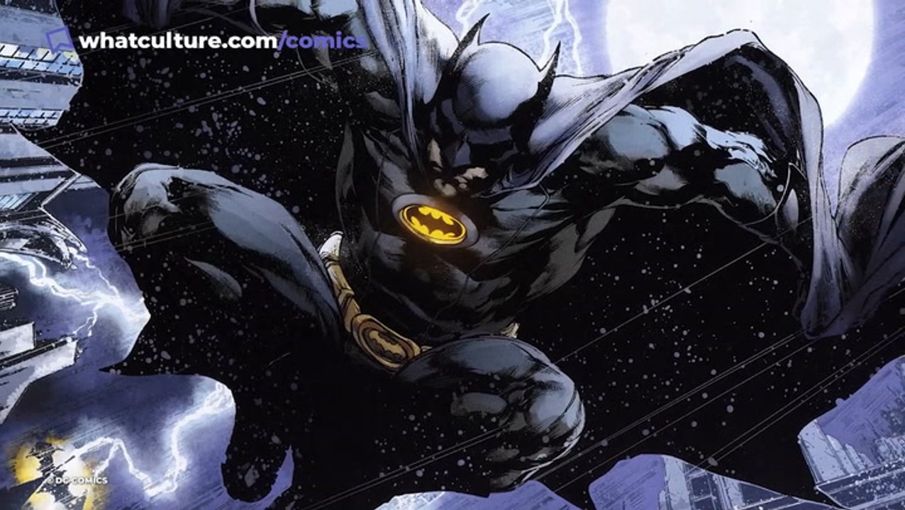 What The Joker Thinks Of Every Gotham Hero