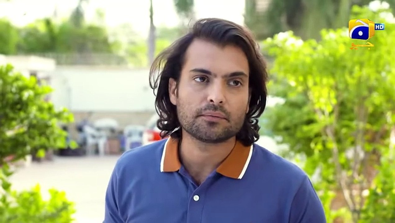 Habil Aur Qabil Episode 11 - [Eng Sub] - Aagha Ali - Yashma Gill - Asad Siddiqui - 19th June 2024