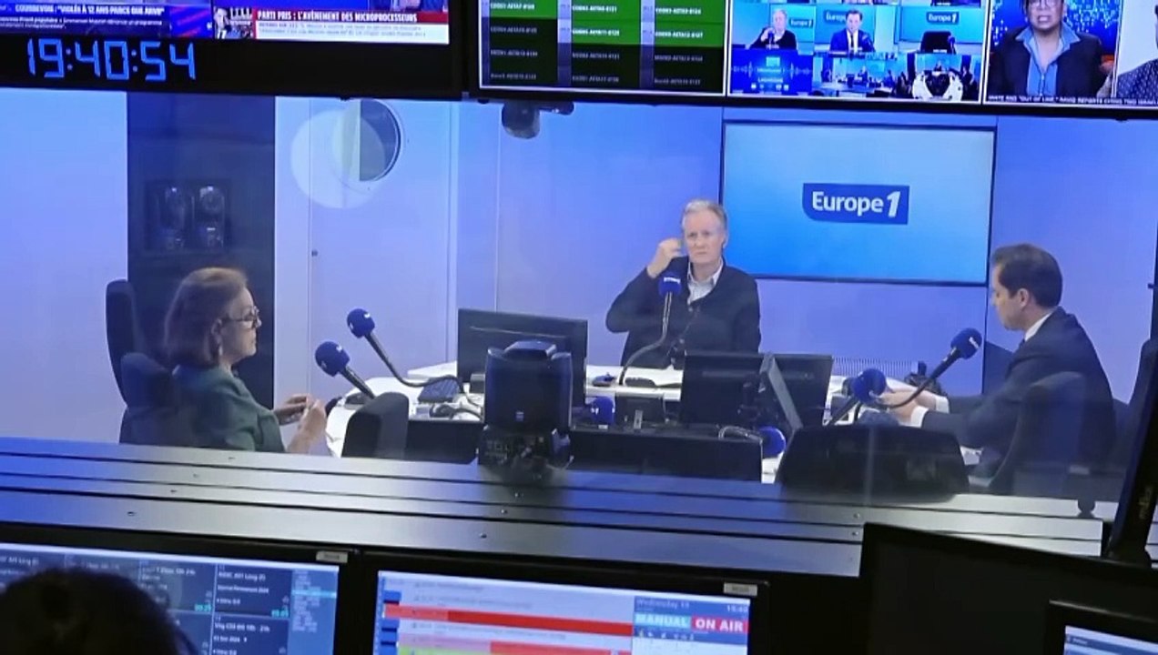 Emmanuel Macron continue sa stratégie pour les élections législatives : n'écoute-t-il personne ?