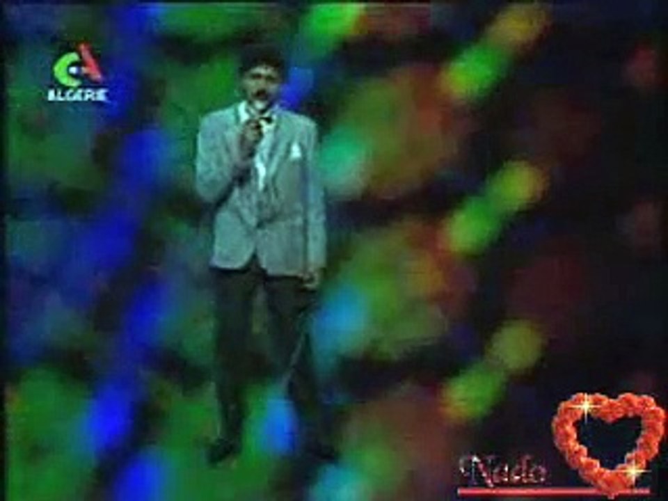 noureddine Staifi - Khali نور الدين السطايفي ـ خالي يا خالي