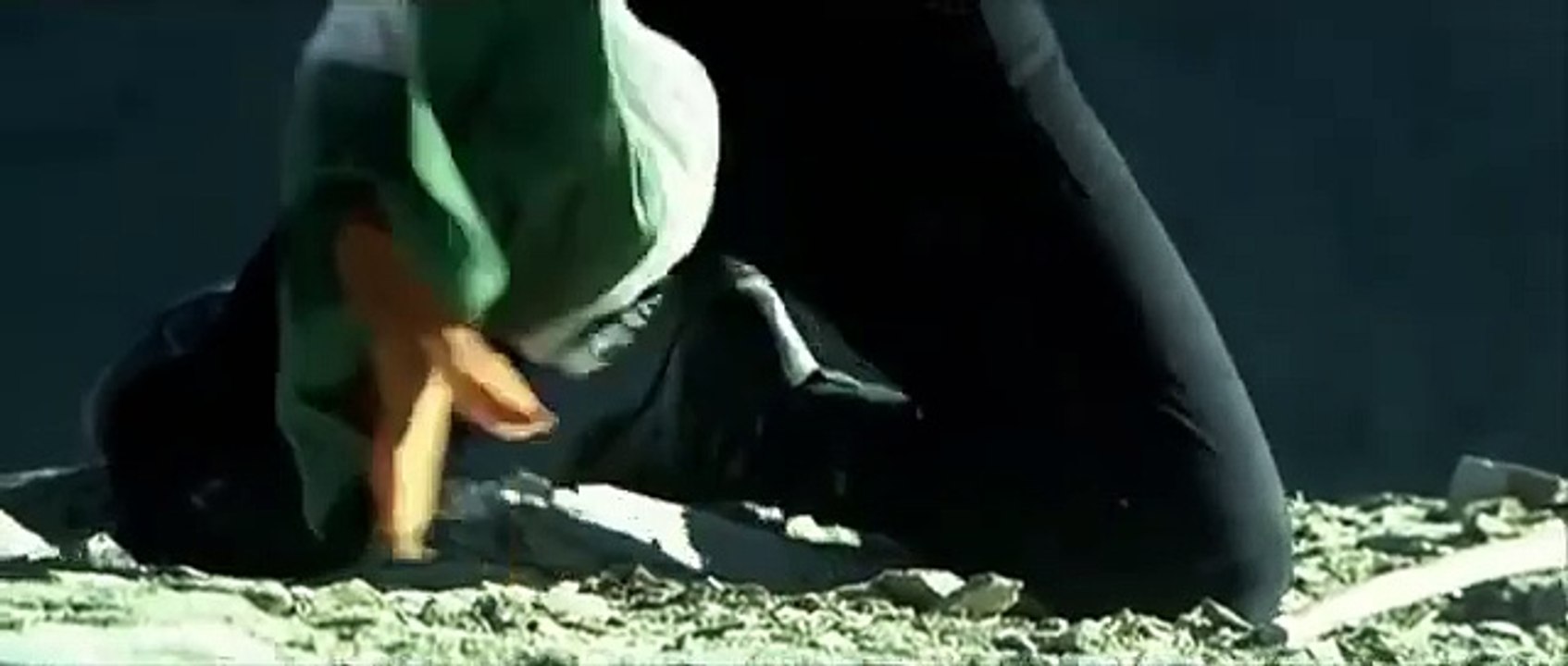 Lakshya Ending Scene - Final Victory scene Lakshya Movie - Kargil War