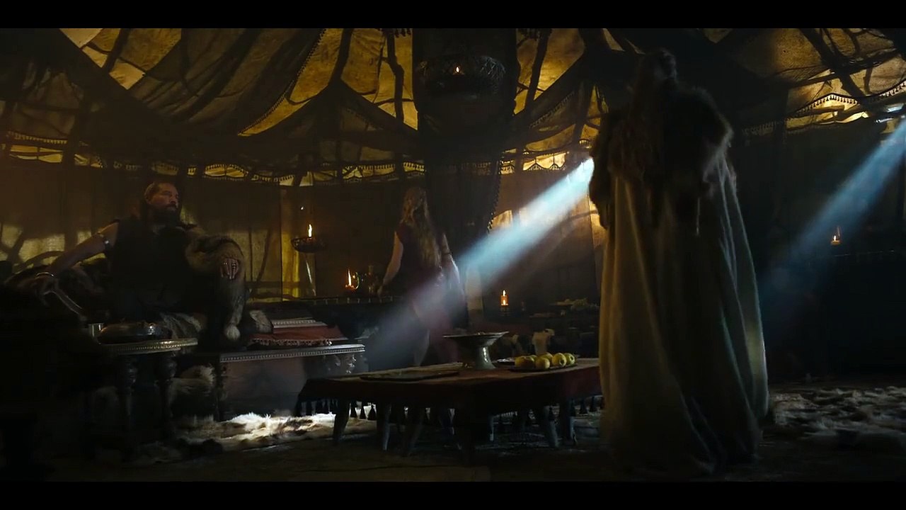 Barbarians S02 E02 Hindi