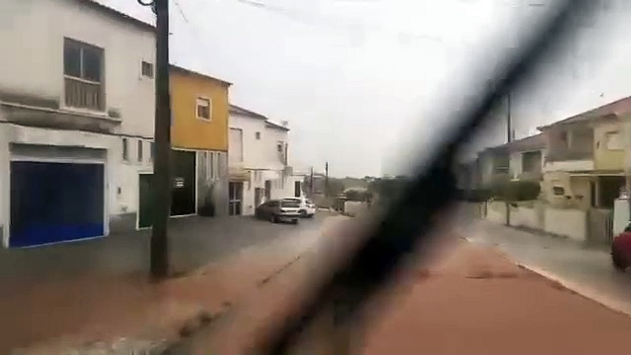 Borba, inundações, 19 de junho