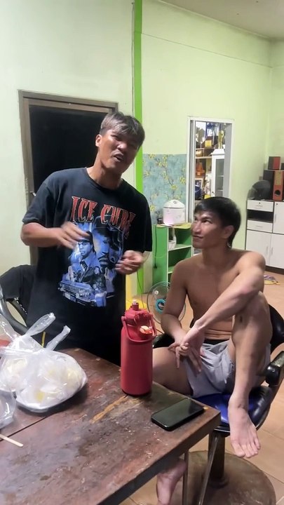 รู้แล้ว ตะวันฉาย หายไปไหน หลังลือโดนหมัด โจ ณัฐวุฒิ เจ็บหนัก