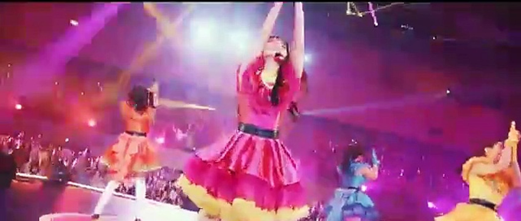 【推しの子】特報　【ドラマ11月28日(木) 21:00配信開始&映画12月20日(金)公開】