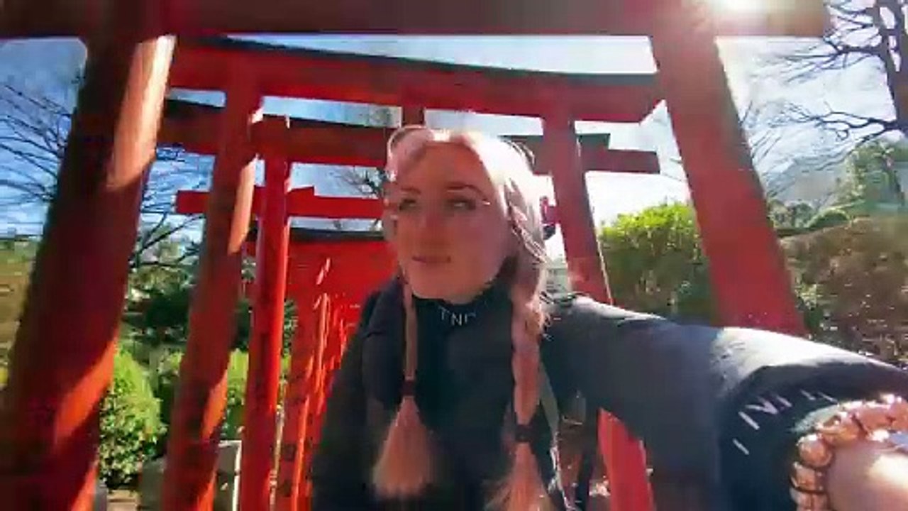 HIDDEN GEMS IN TOKYO