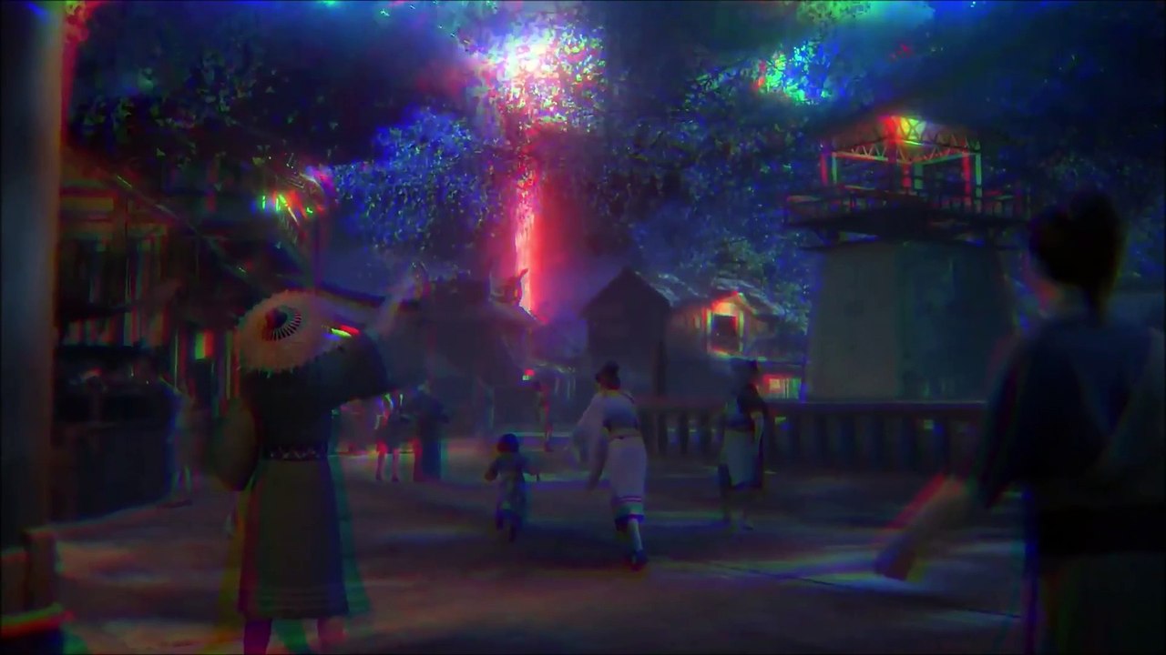 Quyến Tư Lượng-Tập 1-5