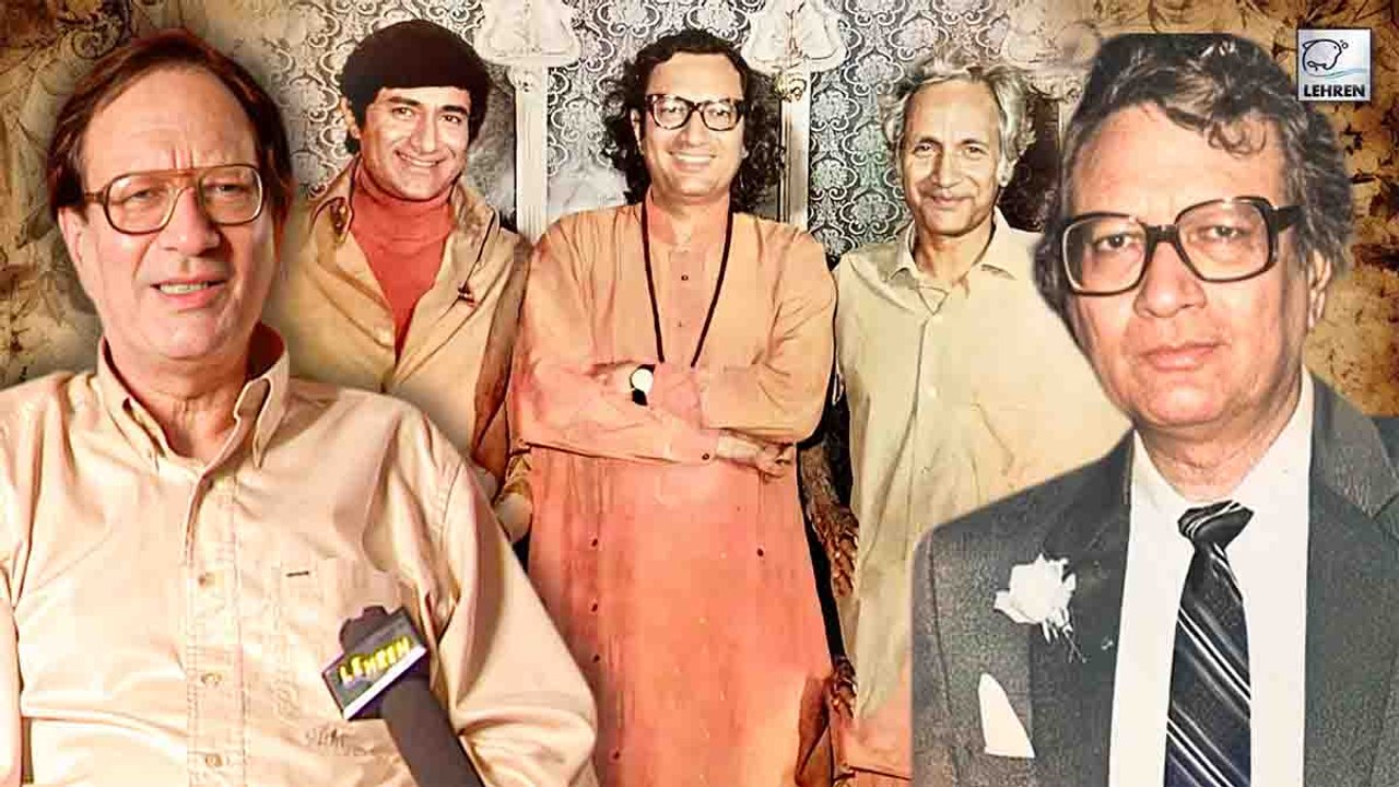 Is Censorship In Movies Required? Acclaimed Film Director & One Time Censor Chief Vijay Anand Explains