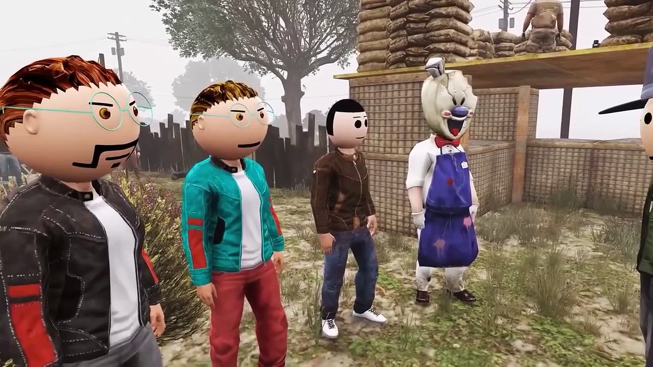 Gulli bulli horror Story Part 9