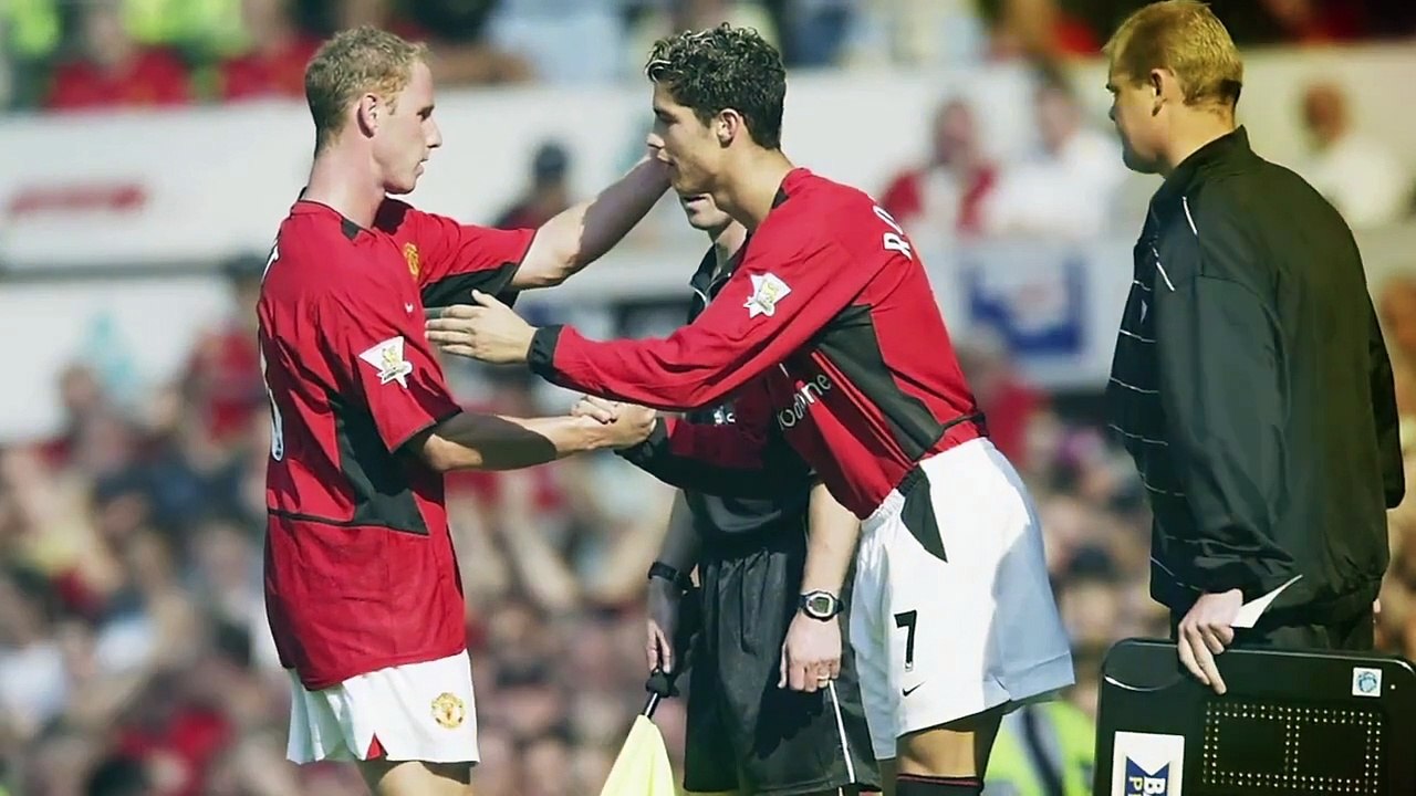 Ronaldo Vs Messi Face Off    HD   Docu film I Full movie in English