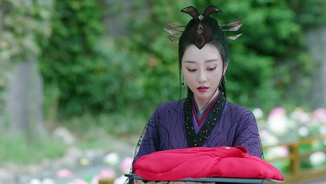 Love Better Than Immortality E21 Hindi RV Drama