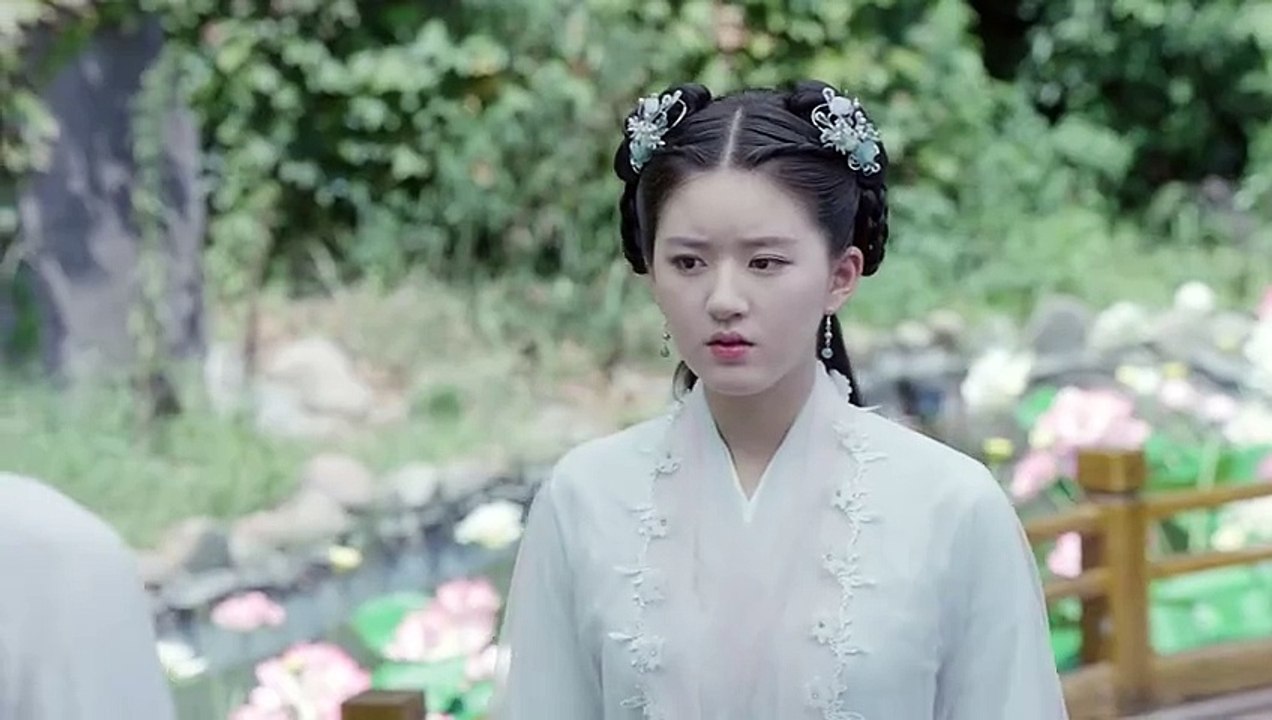 Love Better Than Immortality E22 Hindi RV Drama