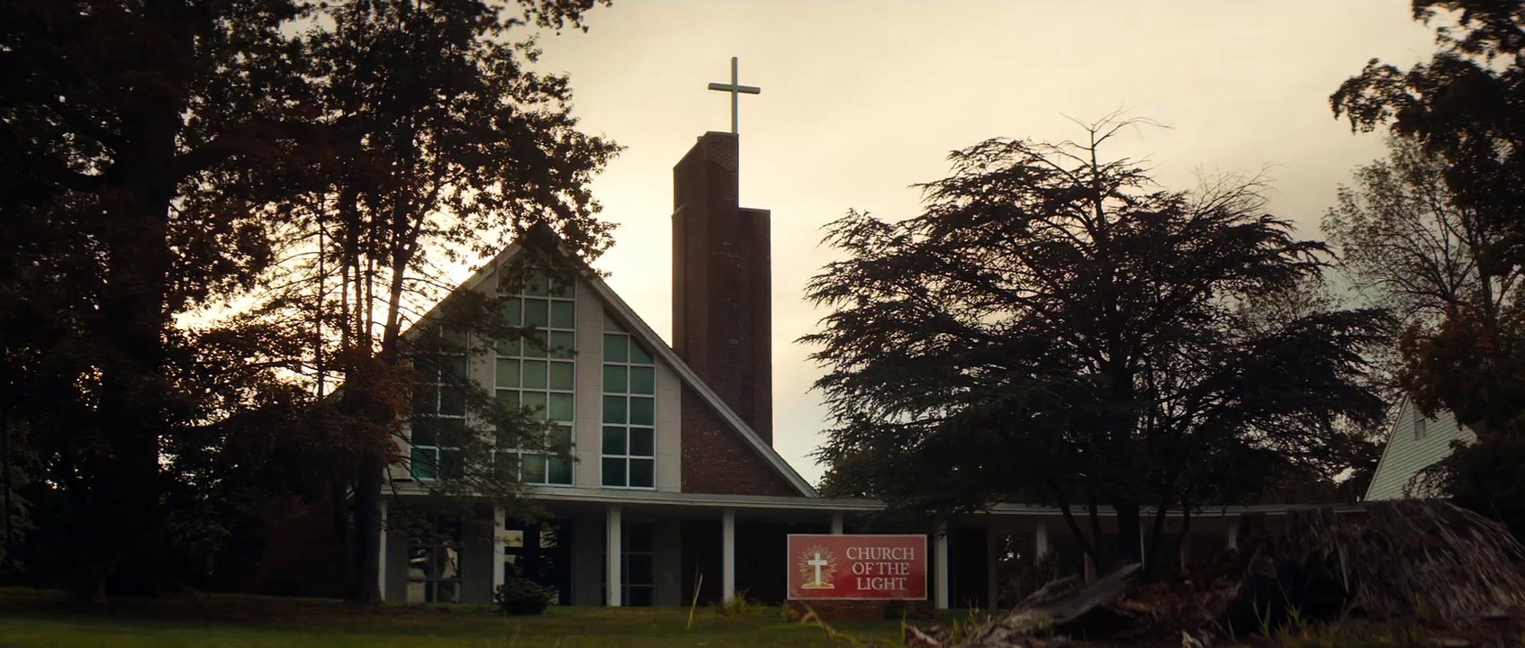 The Front Room Trailer OV