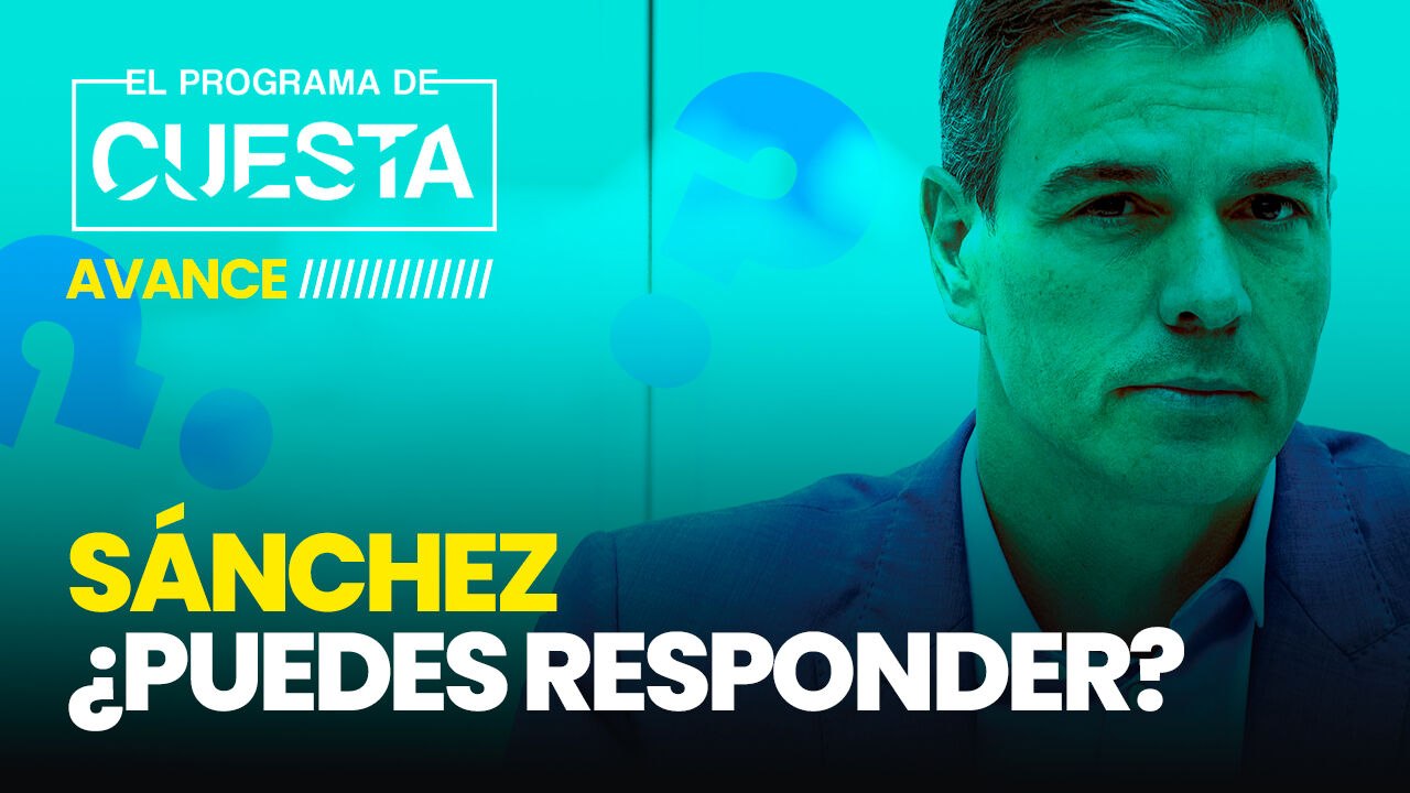 ¿Sánchez, puedes responder a alguna de estas preguntas sobre tu familia?