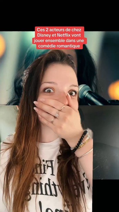 My Oxford Year bientôt sur Netflix 